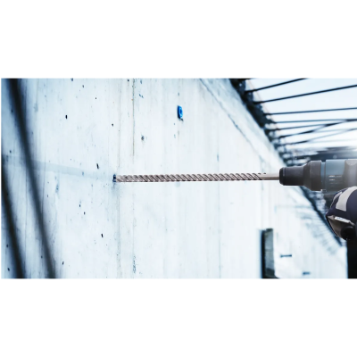 BROCA SDS MAX BOSCH 7/8" *13" 8X