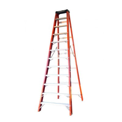 ESCALERA ESCALUMEX FTR12-TIJERA FIBRA V. T1A