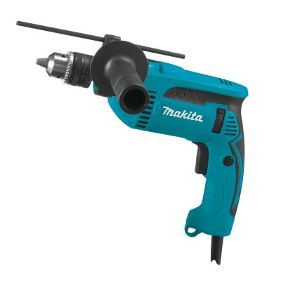 TALADRO MAKITA HP1640 PERCUTOR 760W 1/2"