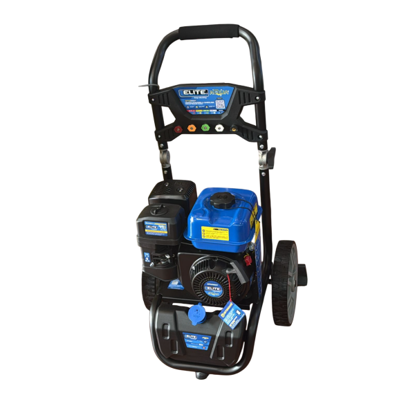 HIDROLAVADORA ELITE GPW3627 3600 PSI GASOLINA