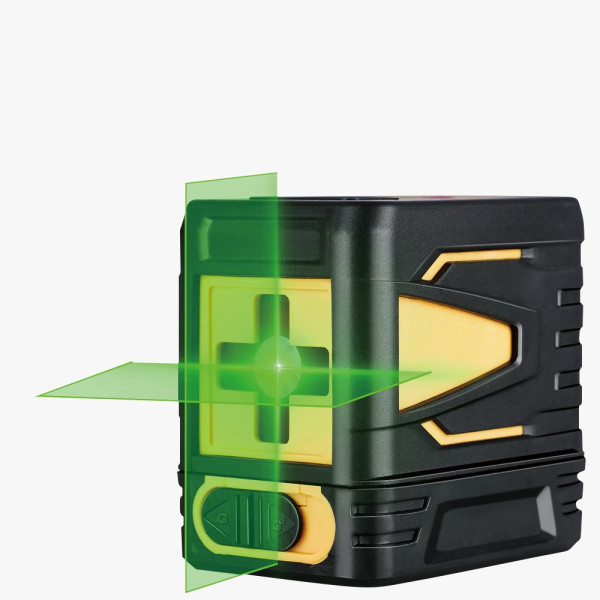 NIVEL RANGER LUZ VERDE 15MTS 2019584