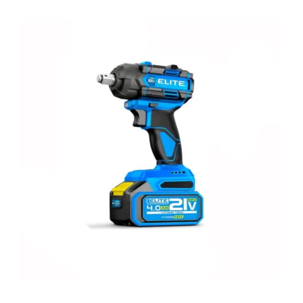 PIST. IMPACTO ELITE XIW2155K 1/2 500NM + BAT + CARG