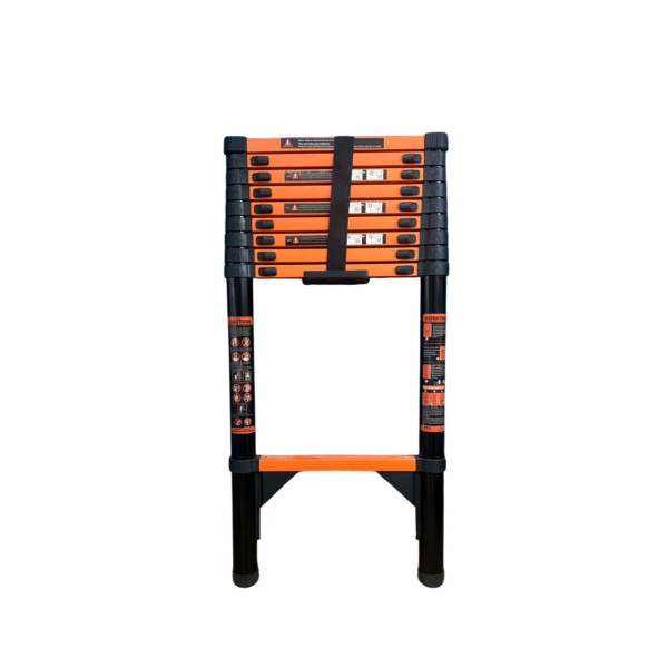 ESCALERA FERRAWY EST1039 TELESCOPICA 3.9MTS