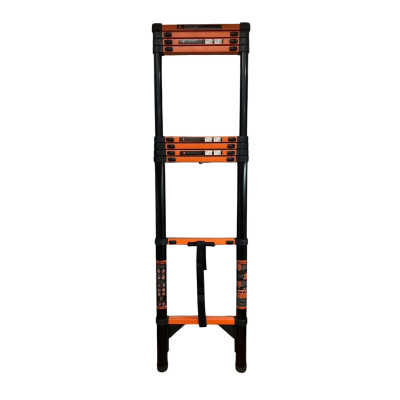 ESCALERA FERRAWY EST1039 TELESCOPICA 3.9MTS