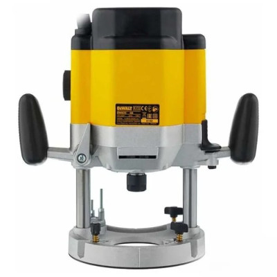 RUTEADORA DEWALT DW625 3HP 1/2-1/4