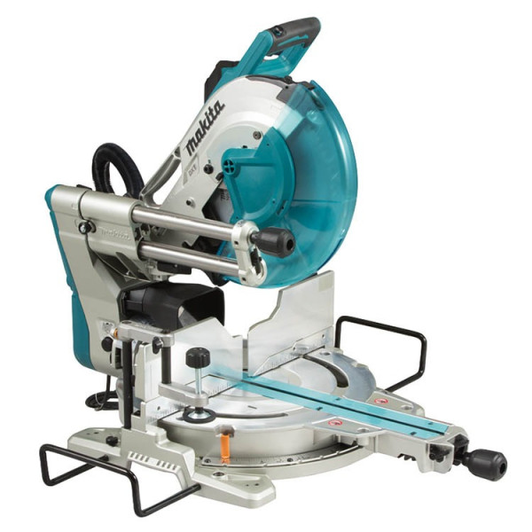 ACOLILLADORA MAKITA LS1219L 12" TELESCOPICA
