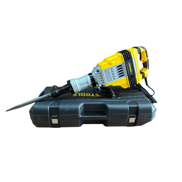 DEMOLEDOR UYUS UY-DML04-30 1700W 65 J