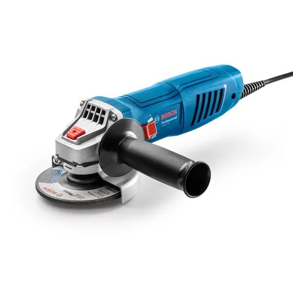 PULIDORA BOSCH GWS770 770W 4.1/2