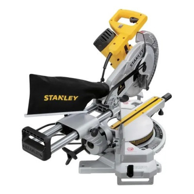 ACOLILLADORA STANLEY SM18 10" TELESCOPICA