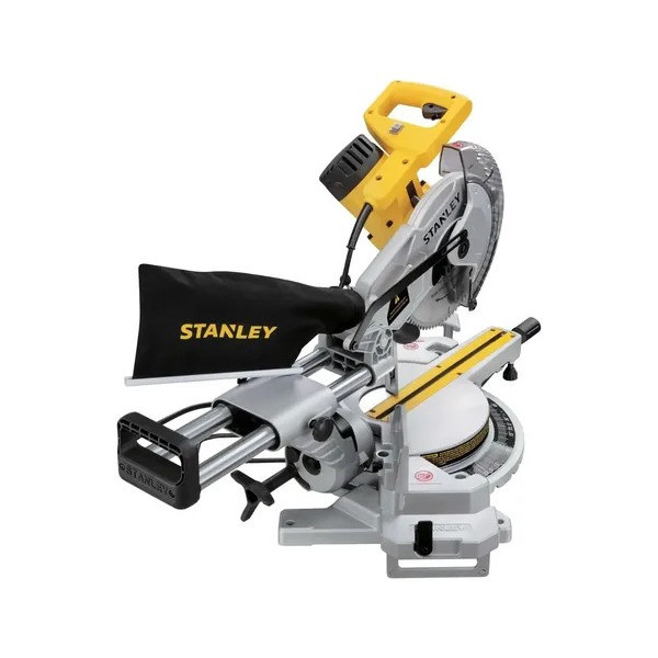 ACOLILLADORA STANLEY SM18 10" TELESCOPICA