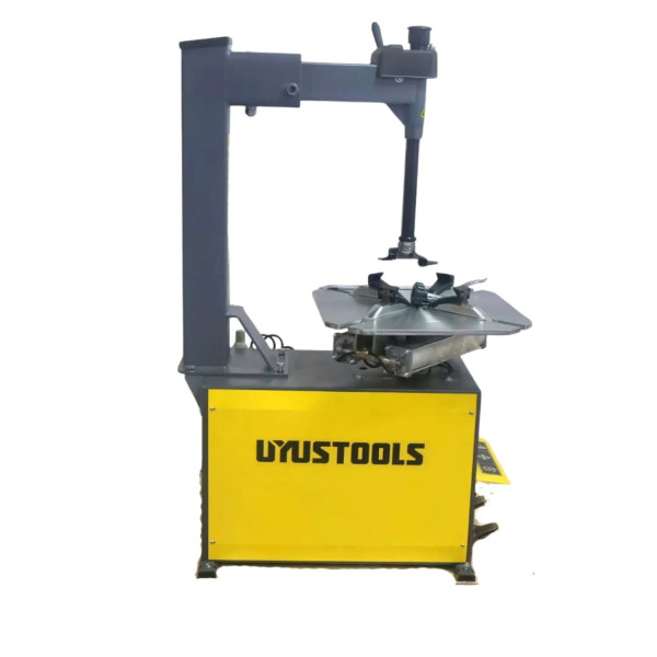 DESMONTADORA LLANTAS UYUS RIN 10-22" DSN001-P