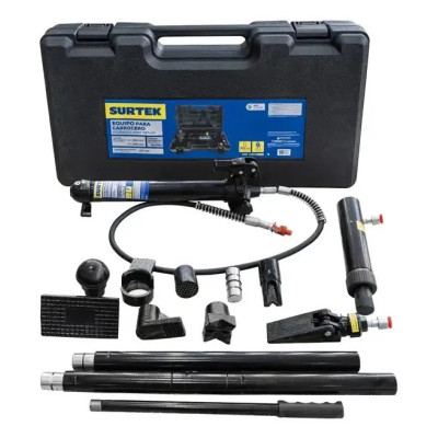 PORTAPOWER SURTEK 10 TONEL. EQC10