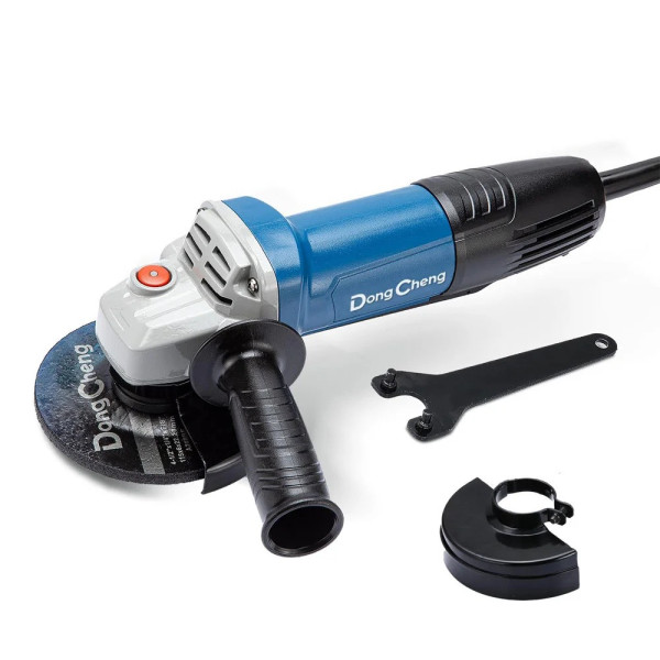 PULIDORA DONGCHENG DSM17-125P 1100W 4.1/2 PALETA