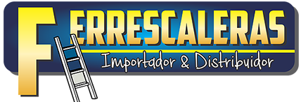 Ferrescaleras
