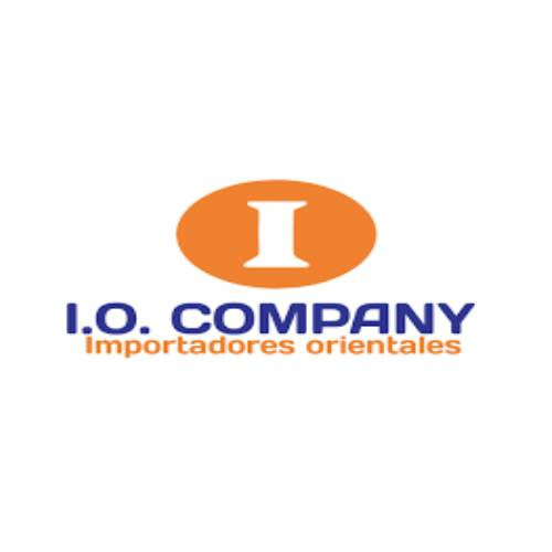 I.O.
